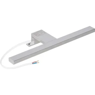 Geberit Leuchte für Spiegelschrank, chrom 501280001