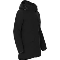 Bergson Winterjacke TUUSULA Damen Winterparka, warm wattiert, 20000 mm Wassersäule, Normalgrößen
