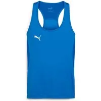 PUMA Tanktop TEAMGOAL TANK TOP Slim Fit, ärmellos, mit DryCELL Technologie, für Fußball-Training