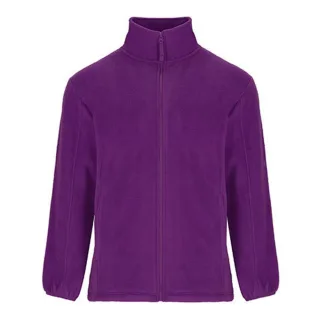 Roly - "Artic" Fleecejacke für Herren (Violett)