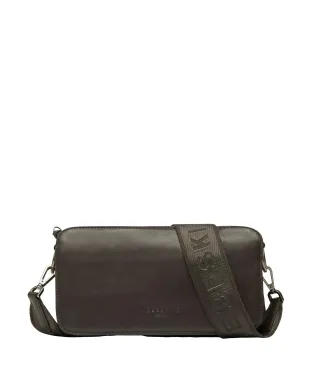 Liebeskind Berlin - Clarice Crossbody M dunkelbraun - Gr. - OS