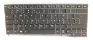 Fujitsu 34067965 | 34067965 | Tastatur - Italienisch