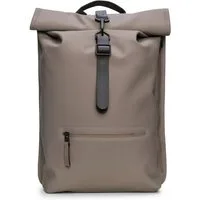 Rains Rucksack Rolltop - Rucksack 16" 48 cm (cinder)