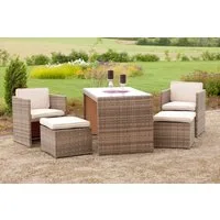 MERXX Garten-Essgruppe Merano
