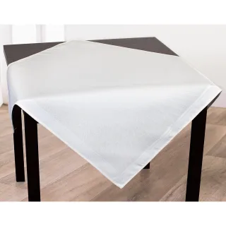 Basic Aida-Mitteldecke Nordica