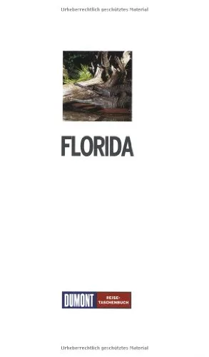 DuMont Reise-Taschenbuch Florida