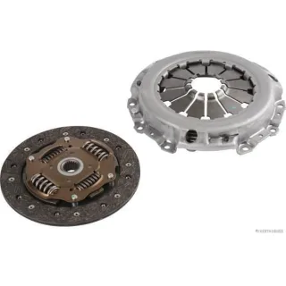 Jakoparts Kupplung Fiat Sedici Hyundai Terracan Suzuki Sx4