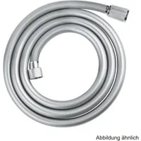 Grohe Brausegarnitur GROHE Relexaflex Brauseschlauch 1750mm chrom, 28154002