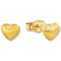 Amor Paar Ohrstecker Herz