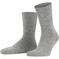 FALKE Funktionssocken Walkie Light Bootsocken (1-Paar) mit ultraleichter Plüschsohle