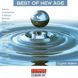 Best Of New Age