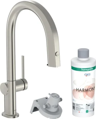Hansgrohe FilterSystem 210 Aqittura M91 76800800