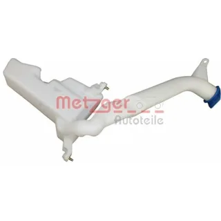 Metzger Waschwasserbeh?lter + Deckel Seat Skoda VW 2140137