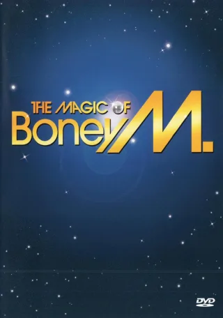 The Magic Of Boney M. (Boney M.)