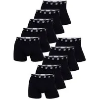 CR7 Boxer Basic Organic (10-St) unterhose unterwäsche boxershort