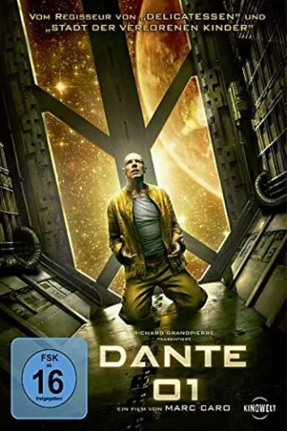 Dante 01 [DVD] [2008]