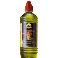 Moritz Brennpaste 1L Brenngel Sicherheits-brennpaste Feuergel Feuer, (Brennstoff), für Fondue, Rechauds, Chaving Dishes, Anzünder für Lotus Grill
