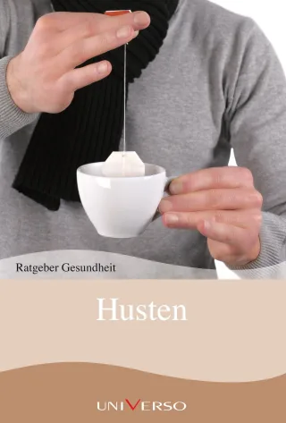 Ratgeber Gesundheit - Husten