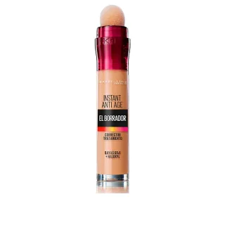 Instant Anti Age El Borrador #04-honey 6 ml