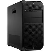 Z4 G5 Workstation (CF1R2ET), PC-System schwarz, Windows 11 Pro