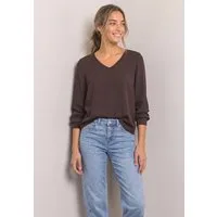STREET ONE Langarmshirt