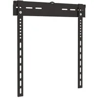 Xantron TV-Wandhalterung für Monitore 32-55" fix, ultraflach, PRO-SS400, (bis 55 Zoll)