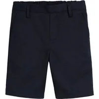 Next Shorts Shorts für die Schule mit flacher Front, 2er-Pack (2-tlg)