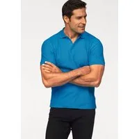 Fruit of the Loom Poloshirt Piqué, unifarben