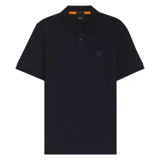 Boss - "Passenger" Poloshirt für Herren (Marine)