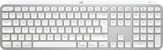 Logitech Master Series MX Keys S for Mac | 920-011638 | Tastatur