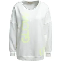 Smith & Soul Sweatshirt mit Rundhals, oversized
