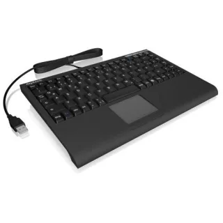 KeySonic ACK-540U+ schwarz
