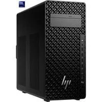 Z2 Tower G1i Workstation (A40MKET), PC-System schwarz, Windows 11 Pro