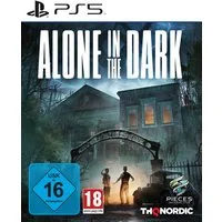 Alone in the Dark PlayStation 5