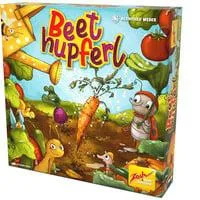Beethupferl, Brettspiel