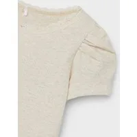 Name It T-Shirt Kab (1-tlg) Spitze