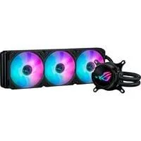 ROG STRIX LC III 360mm ARGB, Wasserkühlung schwarz