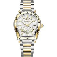 AIGNER Schweizer Uhr TRAPANI AGW.262003