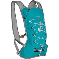 NILS CAMP Sportrucksack Laufrucksack JOURNEY ultraleichter Outdoorrucksack, 6 Taschen und Platz für eine Trinkblase