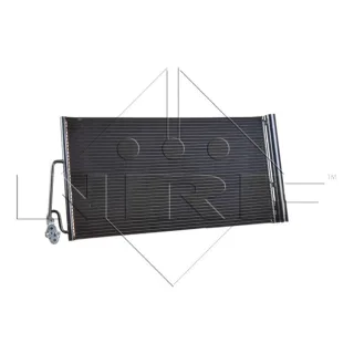 NRF Klimakondensator + Trockner Mini R55 R56 R57 R60 R61