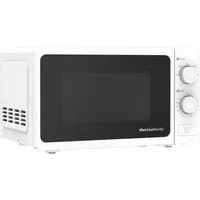 Melchioni Backofen mit Mikrowelle Mikrowelle mit Grill 20 Lt multifunktionale Mikrowelle 800 W