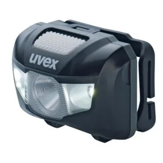 uvex LED Kopflampe u-cap sport - 9790064