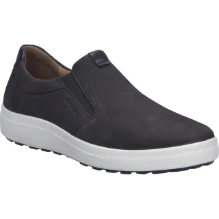JOSEF SEIBEL Herren Sneaker Maddox 06 in titan-kombi