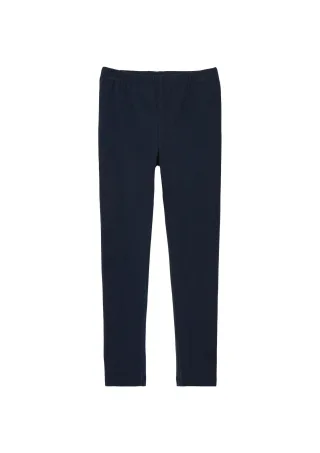 s.Oliver - Leggins blau - Gr. - 134