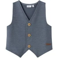 Name It Anzugweste NMMROBINO VEST UNB