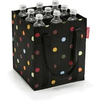 REISENTHEL® Tragetasche bottlebag dots, bottlebag