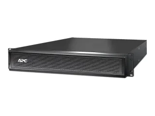APC Smart-UPS X 48V External Battery Pack Rack/Tower | smx48rmbp2u | Batteriegehäuse (Rack - einbaufähig)