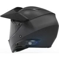AGV Motorradhelm AX-9 Intercom ARK Adapter