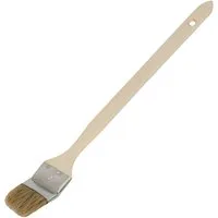 Westex Heizkörperpinsel Eckenpinsel - Natural Pur, Stärke 1, Breite: 50 mm