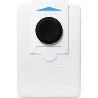 ECOVACS Staubsaugerbeutel DDB030028, passend für ECOVACS, 3 St., antibakteriell